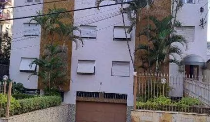 APARTAMENTO - VENDA - SANTANA