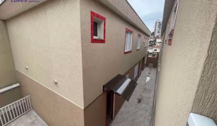 SOBRADO - VENDA - VILA ISOLINA MAZZEI