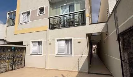 APARTAMENTO - VENDA - VILA NIVI