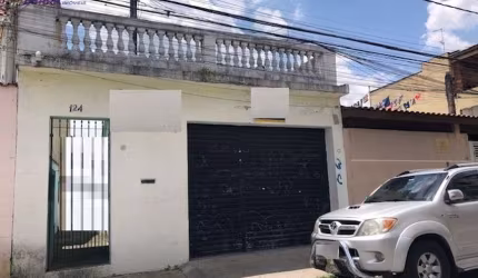 CASA -  VENDA - VILA MEDEIROS