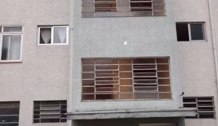 APARTAMENTO - VENDA - TUCURUVI