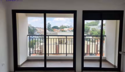 APARTAMENTO - VENDA - VILA DOM PEDRO II