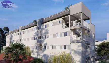 APARTAMENTO - VENDA - VILA GUSTAVO