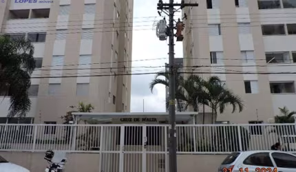 Apartamento LOCAÇÃO Tucuruvi,  55m²