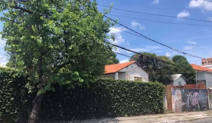 TERRENO - VENDA - VILA NOVA MAZZEI