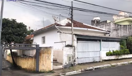 TERRENO - VENDA - VILA NIVI