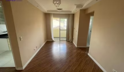 Apartamento VENDA Vila Dom Pedro II,  53m²