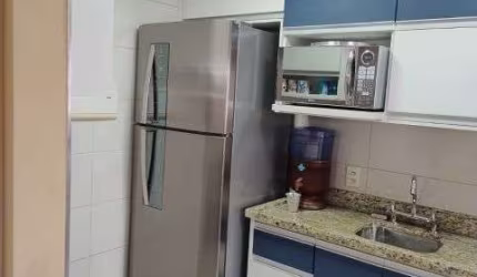 Apartamento VENDA Jaçanã,  48m²