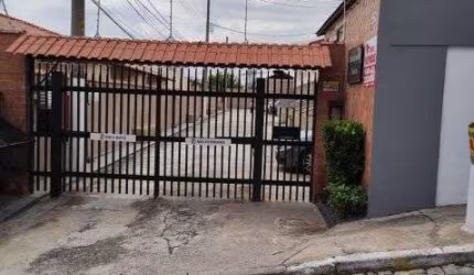 Casa com 2 quartos à venda na Rua Dona Joaquina de Jesus, Vila Isolina Mazzei, São Paulo, 75 m2 por R$ 430.000
