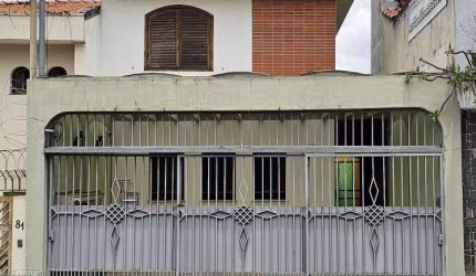 Sobrado VENDA PARADA INGLESA,  136m²