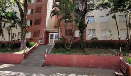 APARTAMENTO - VENDA - BARRO BRANCO