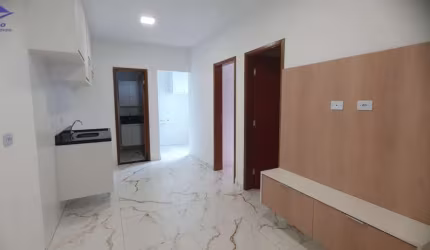Apartamento VENDA Vila Medeiros,  34m²
