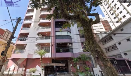 APARTAMENTO - VENDA - EMBARÉ/SANTOS