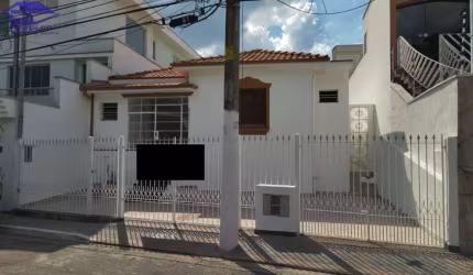 CASA TERREA - VENDA - JD FRANÇA