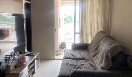 APARTAMENTO - VENDA - PARADA INGLESA