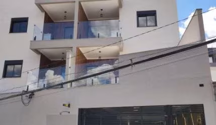 APARTAMENTO - VENDA - TUCURUVI