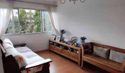 APARTAMENTO - VENDA - BARRO BRANCO
