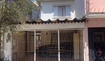 SOBRADO - VENDA - VILA GUSTAVO