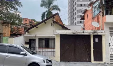 CASA - VENDA - PARADA INGLESA