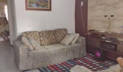 CASA - VENDA - VILA GALVÃO