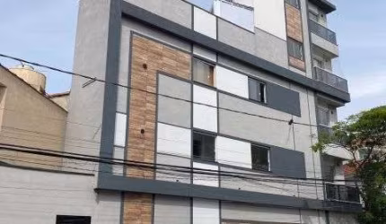 APARTAMENTO - VENDA - PARADA INGLESA