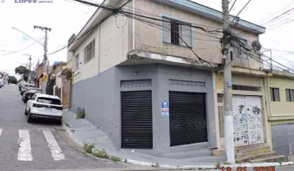 Salão Comercial LOCAÇÃO Vila Ede,  50m²