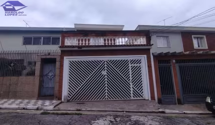 APARTAMENTO - VENDA - VILA DOM PEDRO II