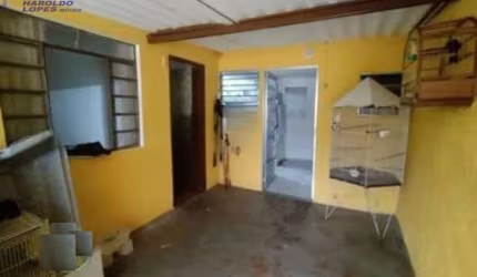 CASA - VENDA - JARDIM DO PAPAI