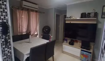 APARTAMENTO - VENDA - PQ NOVO MUNDO