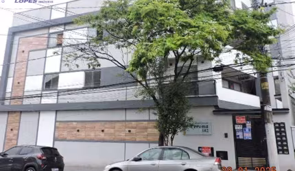 Apartamento LOCAÇÃO PARADA INGLESA,  44m²