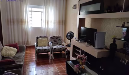 CASA - VENDA - VILA DOM PEDRO II