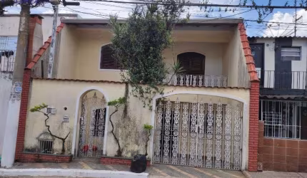SOBRADO - VENDA - VILA NIVI