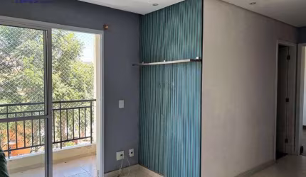 APARTAMENTO - VENDA - JD BRASIL