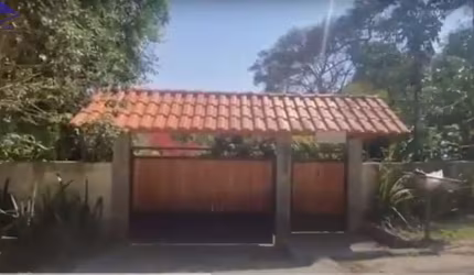 SOBRADO - VENDA - ROSEIRA/MAIRIPORÃ