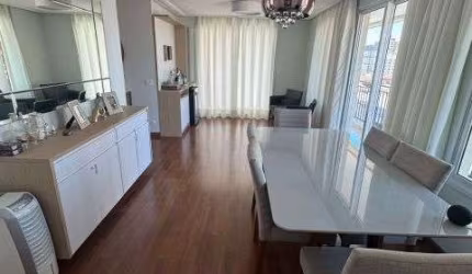 APARTAMENTO - VENDA - SANTANA