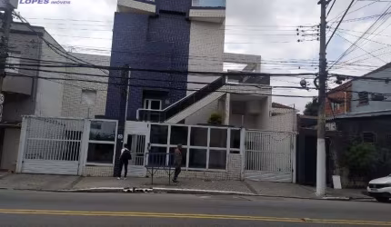 APARTAMENTO - VENDA - PARADA INGLESA