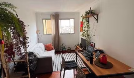 APARTAMENTO - VENDA - PARADA INGLESA