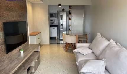 APARTAMENTO - VENDA - VILA DOM PEDRO II