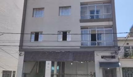 APARTAMENTO - VENDA - SANTANA