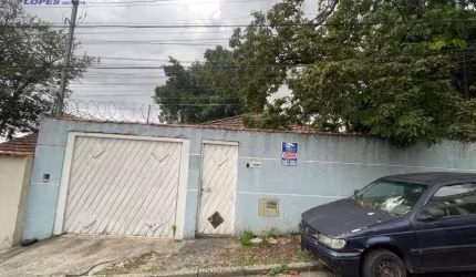 CASA - VENDA - JAÇANÃ