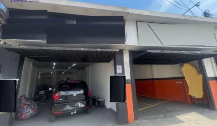 SALÃO COMERCIAL - VENDA - JAÇANÃ
