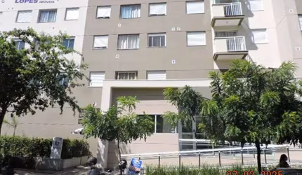 Apartamento LOCAÇÃO PARADA INGLESA,  35m²
