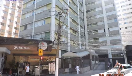 Apartamento LOCAÇÃO Santana,  60m²