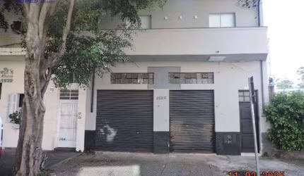 Sala Comercial LOCAÇÃO PARADA INGLESA,  70m²