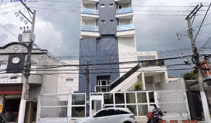 Apartamento LOCAÇÃO PARADA INGLESA,  40m²