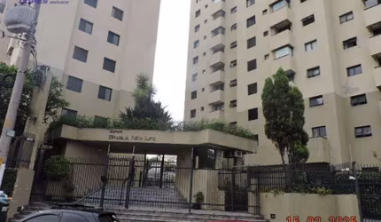 Apartamento LOCAÇÃO Santana,  55m²