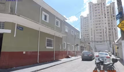 Casa Terrea LOCAÇÃO Carandiru,  30m²