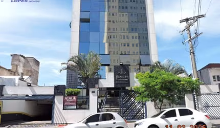 Sala Comercial LOCAÇÃO Santana,  35m²