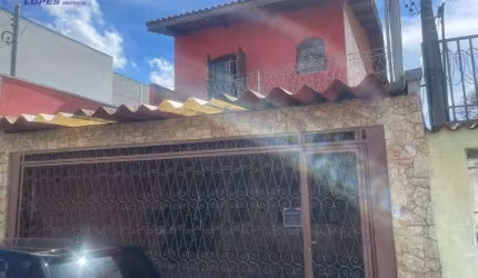 SOBRADO - VENDA - CARANDIRU