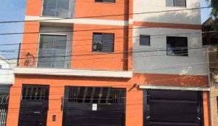 APARTAMENTO - VENDA - VILA NIVI